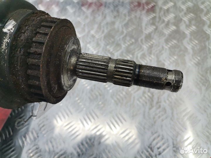 Полуось для Opel Vectra B