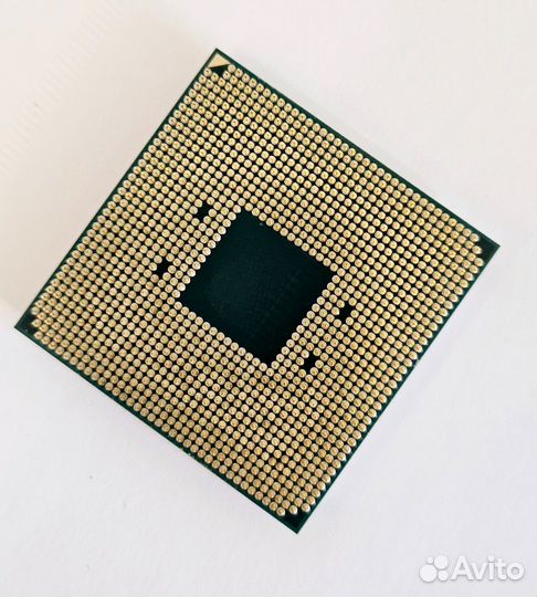 Процессор AMD Ryzen 5 3500 AM4, 6 x 3600 мгц
