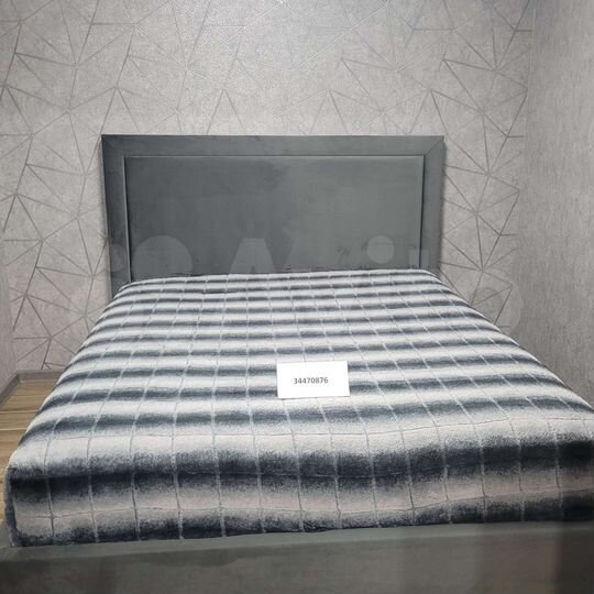 2-к. квартира, 45 м², 1/16 эт.