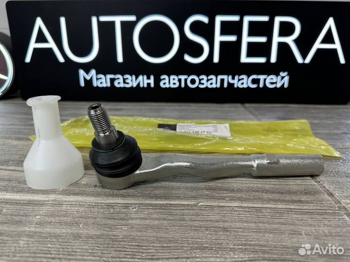 Рулевой наконечник Mercedes W211/C219 A2113302703