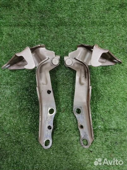 Петля капота (комплект) Lexus GS300 (S160) 2001