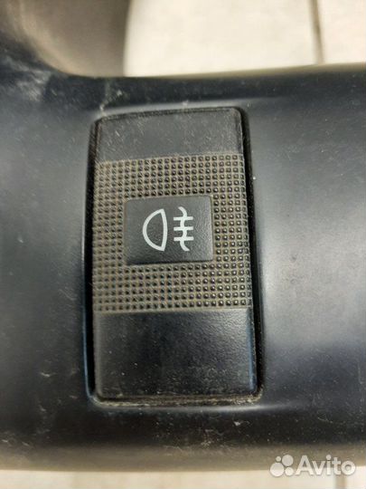 Кнопка Kia Spectra 1.6 S6D 2008