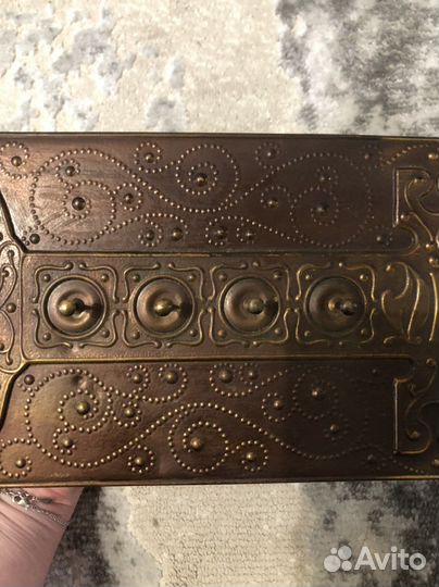 Ключница СССР