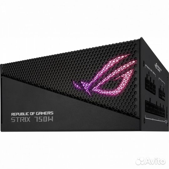 Блок питания Asus ROG Strix Aura 617525