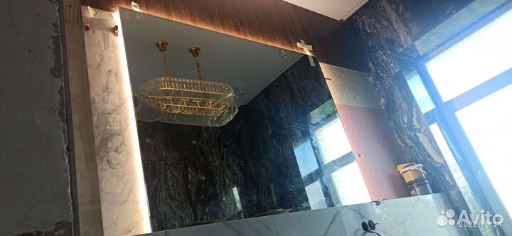 Зеркало на заказ