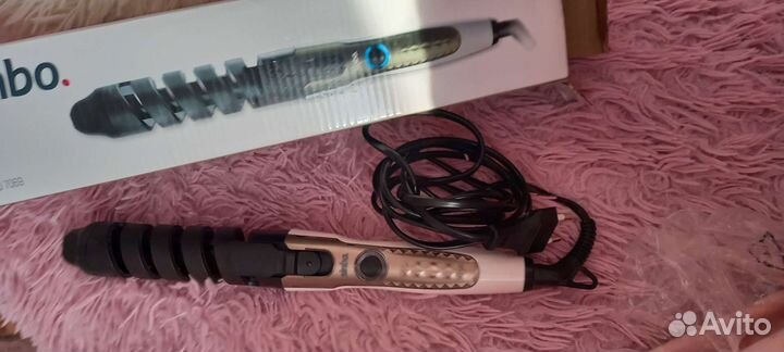 Щипцы для заивки