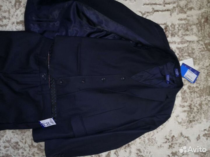 Костюм для школы