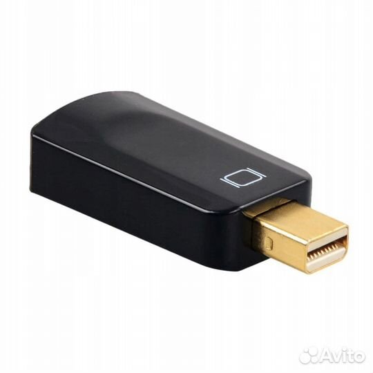 Переходник mini DP-hdmi