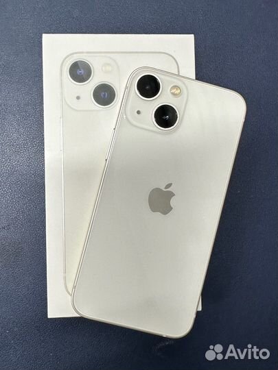iPhone 13 mini, 128 ГБ