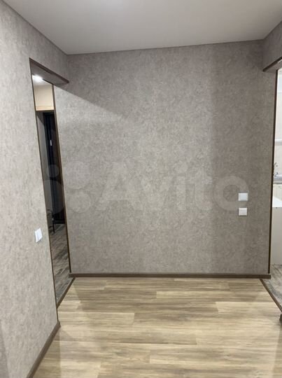 1-к. квартира, 31 м², 2/4 эт.
