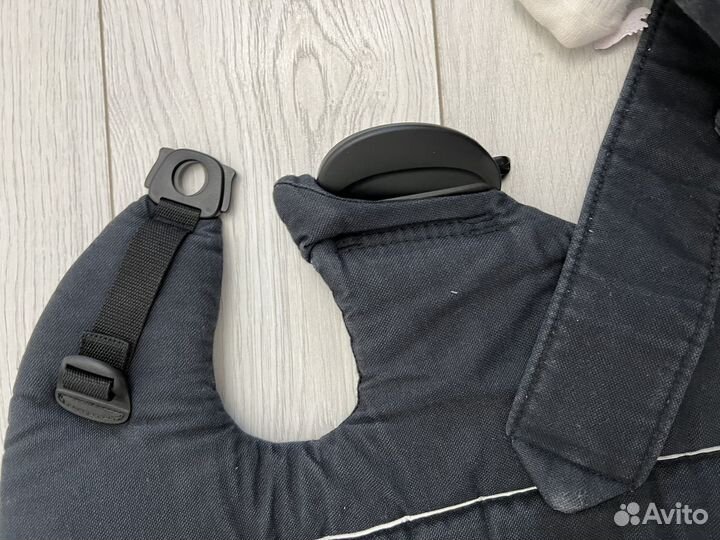 Эргорюкзак слинг Baby born