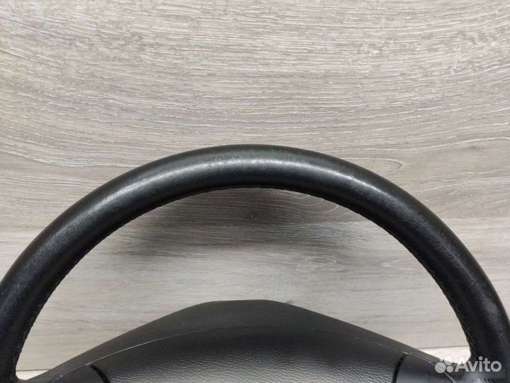 Руль в сборе Mercedes C W203