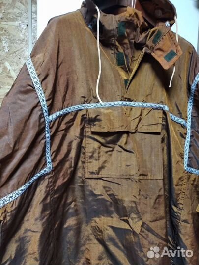 Чукотский национальный костюм