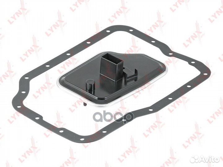 Фильтр АКПП LT1023 lynxauto