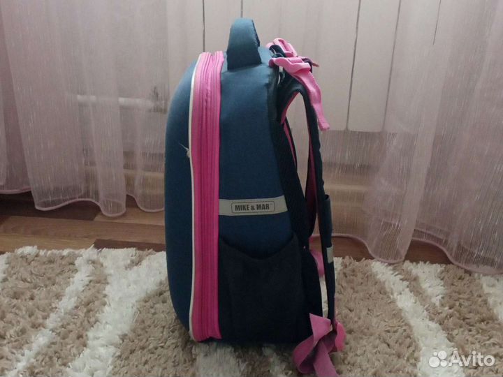 Рюкзак школьный для девочки