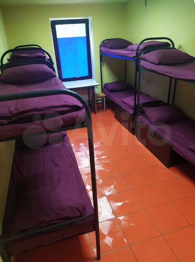 Комната 24 м², 2/5 эт.