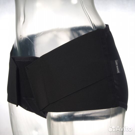 Бандаж при опущении органов малого таза