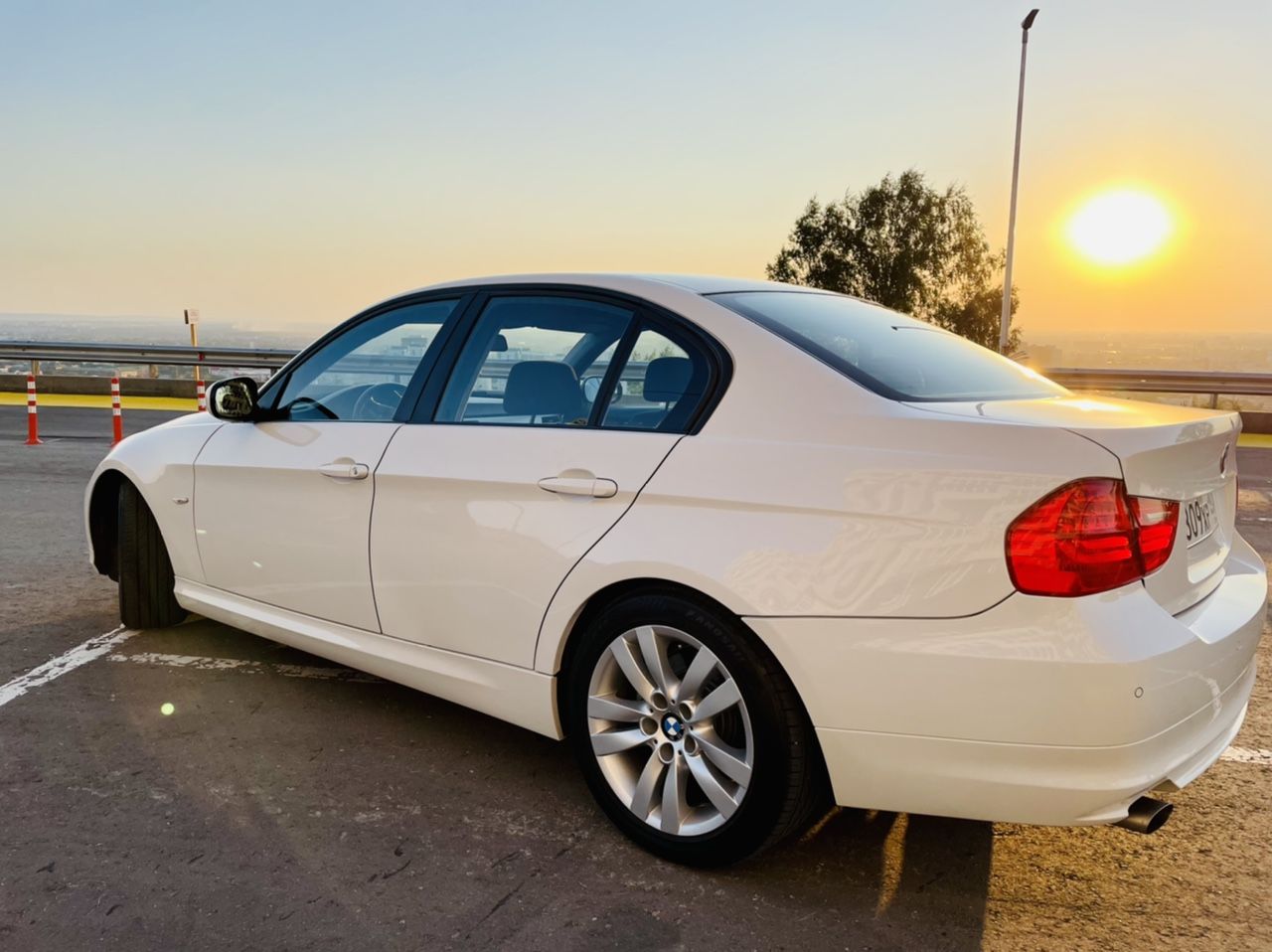 BMW 3 серия: фото владельца