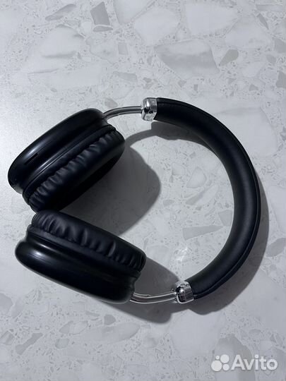 Беспроводные наушники Hoco w35