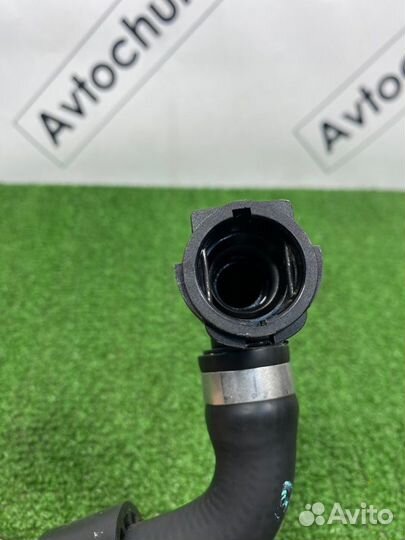 Патрубок системы охлаждения Bmw X5 G05 2019