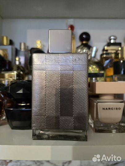 Парфюм на распив