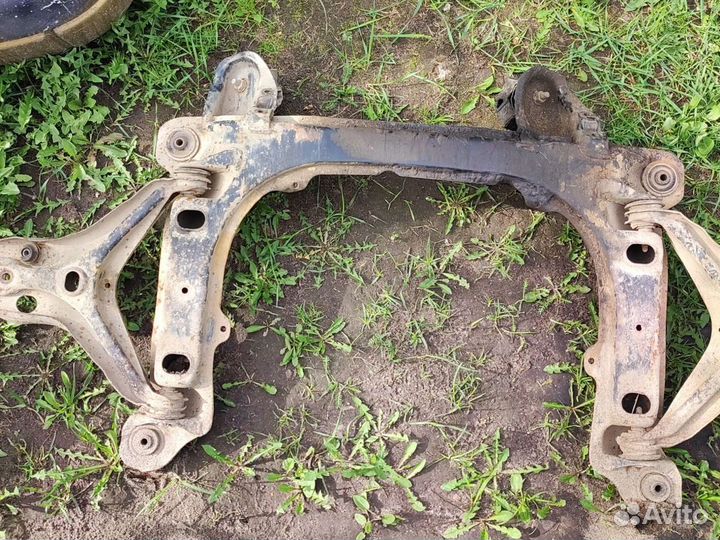 Подвеска для Ауди 80