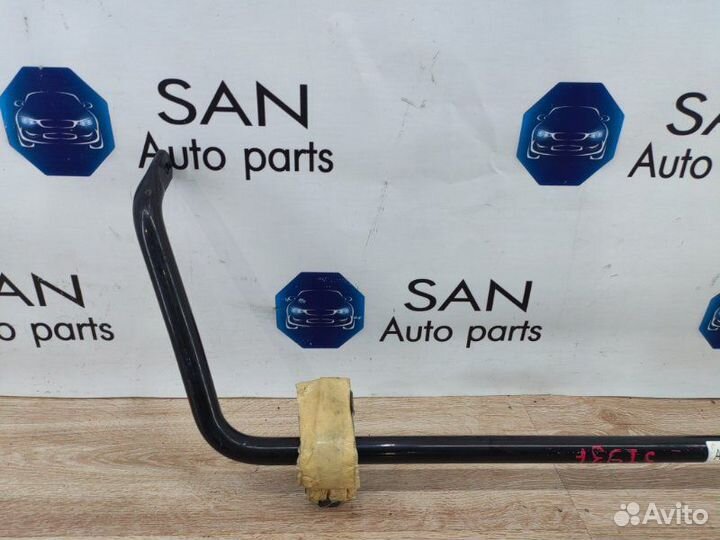 Стабилизатор поперечной устойчивости передний Bmw