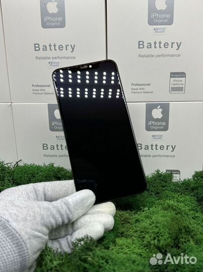 Дисплей iPhone 11 Pro Max (xys)