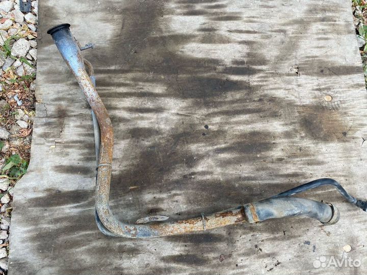 Горловина заливная Chevrolet Aveo T-300