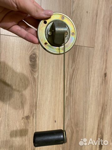 Датчик уровня топлива автомобиль УАЗ