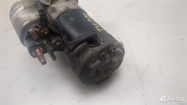 Стартер Nissan Primastar