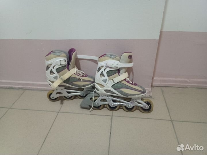 Ролики детские