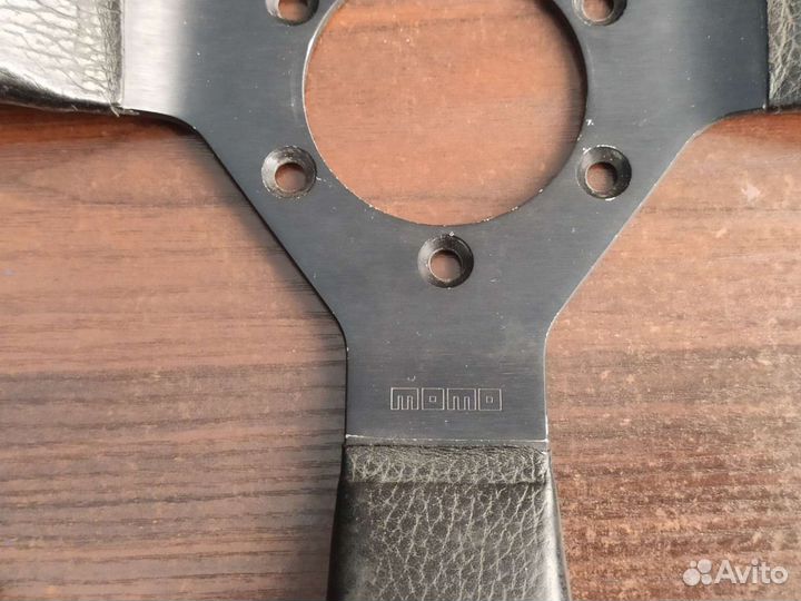 Руль momo V32 (оригинал) под перешив