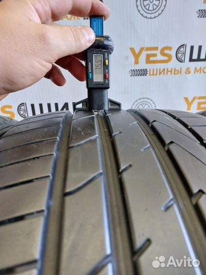 Hankook Ventus S1 Evo 2 K117 245/35 R19