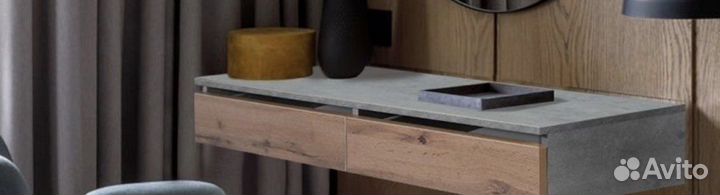 Тумба консоль