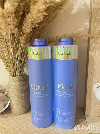 Шампунь estel 1000мл