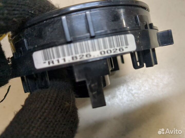 Шлейф руля Hyundai i30, 2012