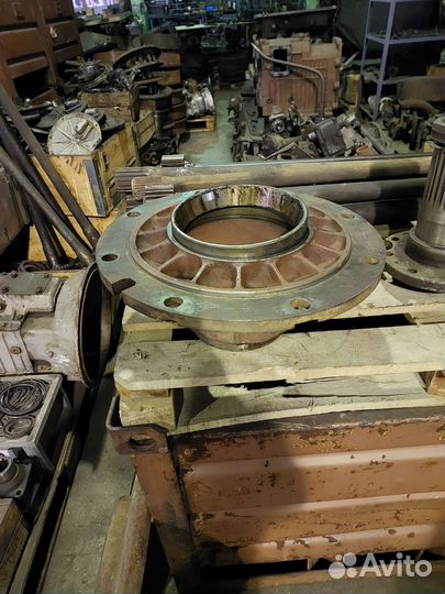 Ступица 151.39.102-1 трактор Т-150