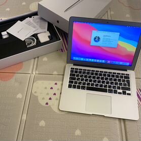 MacBook Air 13 2019 (полный комплект)