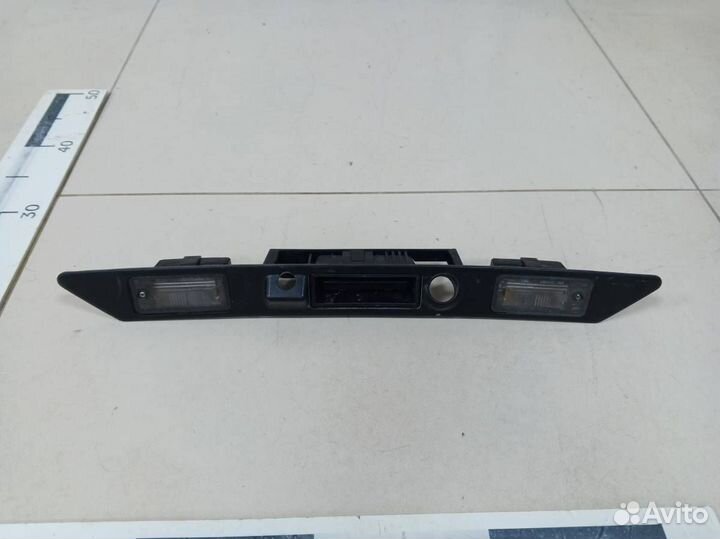 Кнопка открывания багажника Audi A8/S8