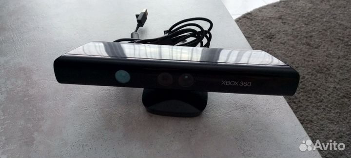 Kinect для Xbox 360