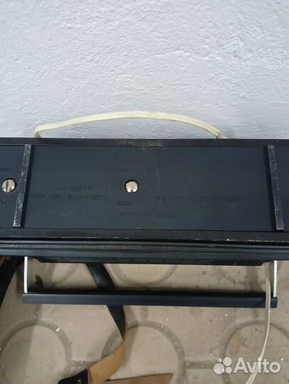 Радиоприемник Маяк 2