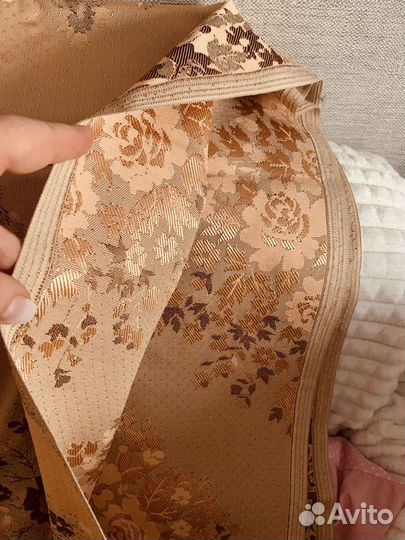 Ткани портьерные СССР