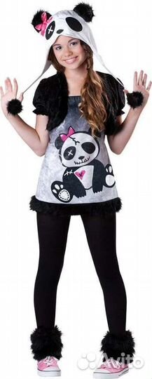 Костюм маскарадный, 140/150