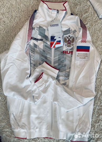 Спортивный костюм forward