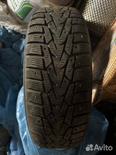 Nokian Tyres Nordman 7 185/65 R15 92T