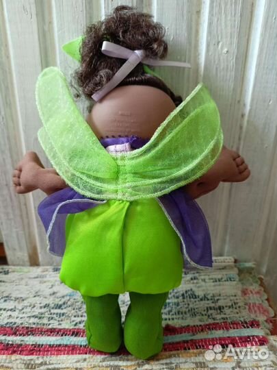 Кукла Mattel - Капустка