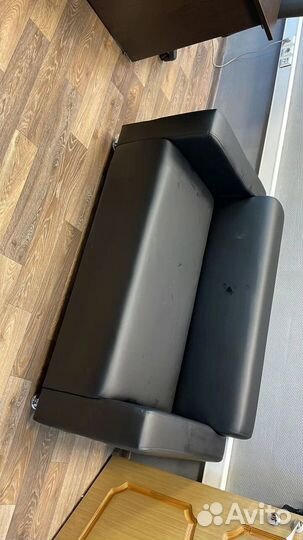 Офисный диван 160 см