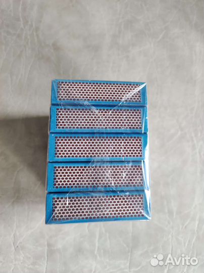 10 спичечных коробков, Литва