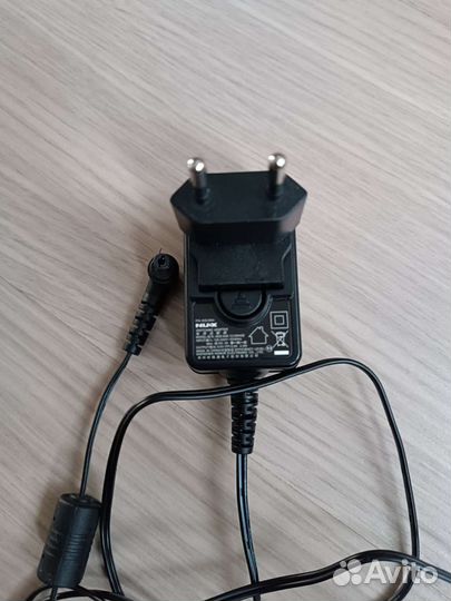 Гитарная педаль эффектов yerasov DM-6 Delay + Б/П